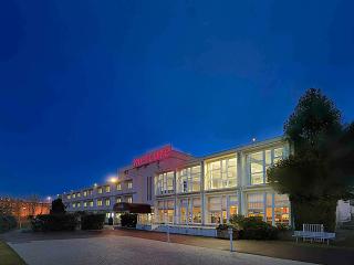 Mercure Rouen Val de Reuil - 8