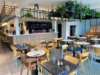 Mercure Rouen Val de Reuil - 4