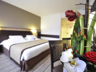 Mercure Rouen Val de Reuil - 2