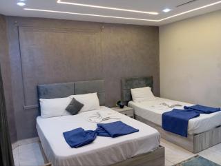 Host-Gram Hotel In Cairo - 4