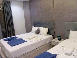 Host-Gram Hotel In Cairo - 2