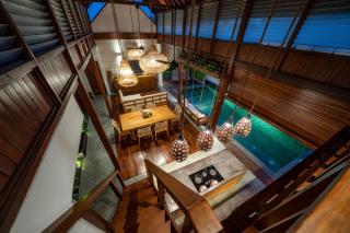 Dua villas Bali - Modern Balinese Escape - 4