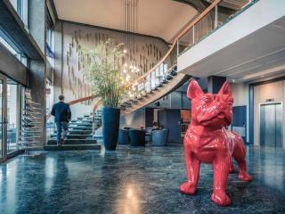 Mercure Mulhouse Centre - 4