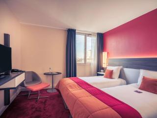 Mercure Mulhouse Centre - 1