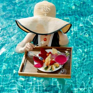 The IRIS SIGNATURE HOTEL AND SPA - 4