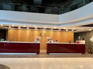 The IRIS SIGNATURE HOTEL AND SPA - 6