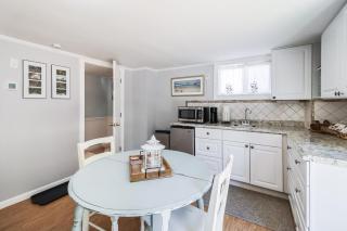 Stella Maris Cottage - 4