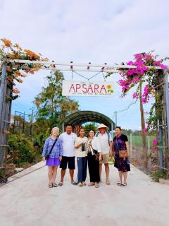 Khu nghỉ dưỡng sinh thái Apsara Sóc Trăng - 5