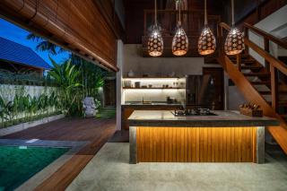Dua villas Bali - Modern Balinese Escape - 8