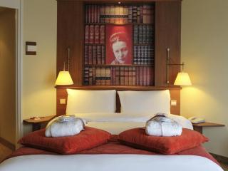 Mercure Rouen Centre Cathédrale - 2