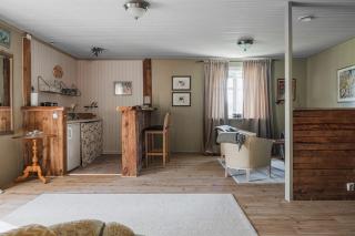 Skogsbrynet B&B, Bredsjö Nya Herrgård - 7