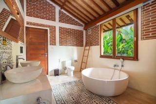Kampung Uma Dawa Villas and Spa - 5