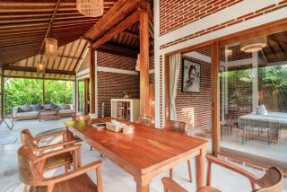 Kampung Uma Dawa Villas and Spa - 7