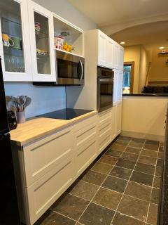 3 bed Lake Sammamish Waterfront + Peloton Bike - 1