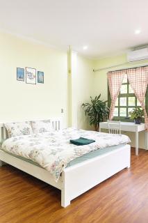 HCA Homestay - 6