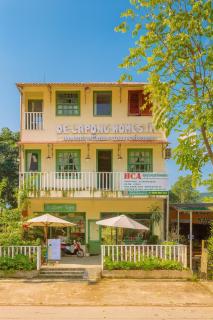 HCA Homestay - 0