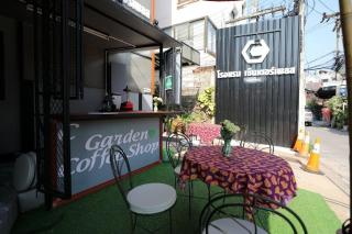 Collection O Centre Place - 5