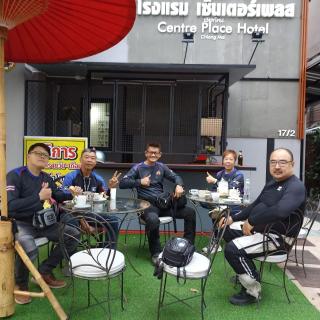 Collection O Centre Place - 6