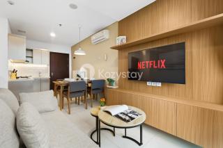 Senvin by Kozystay - Alam Sutera - 5