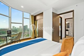 Senvin by Kozystay - Alam Sutera - 1