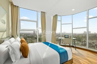 Senvin by Kozystay - Alam Sutera - 0