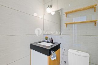 Senvin by Kozystay - Alam Sutera - 1