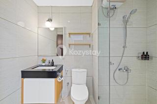 Senvin by Kozystay - Alam Sutera - 2