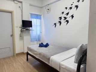 Collection O Centre Place - 3