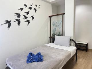 Collection O Centre Place - 4