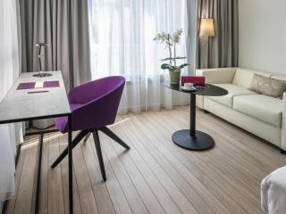 Mercure Ajaccio - 1