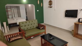 Trattorias Tranquil - Varkala - 7