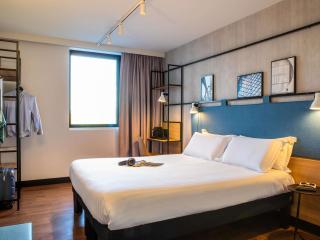 ibis Paris CDG Airport - 1