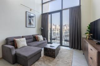 Stylish Duplex Autograph 1br - 6