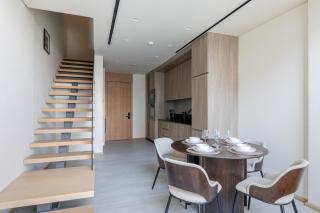 Stylish Duplex Autograph 1br - 4