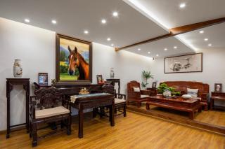 Boying happywin Guofeng Shangyuan Lijiang Ancient Town South Gate Store - 9