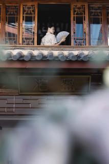 Boying happywin Guofeng Shangyuan Lijiang Ancient Town South Gate Store - 6