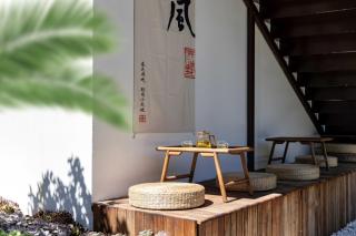 Boying happywin Guofeng Shangyuan Lijiang Ancient Town South Gate Store - 3