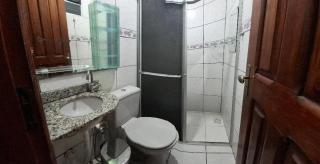 5 min da Greezone - 12 hóspedes - Cop30 - 9