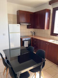 Larnaca Bayside Apartment - 2