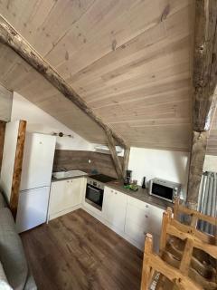 Gîte Loft La Soleillade - 9