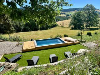 Gîte Loft La Soleillade - 6