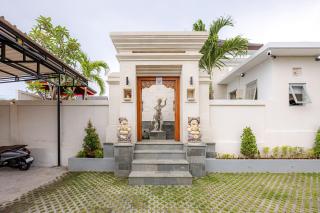 Cove Dharma Kencana - 1