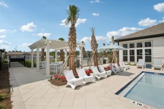 Landing Apartments Jacksonville - Northside - 0