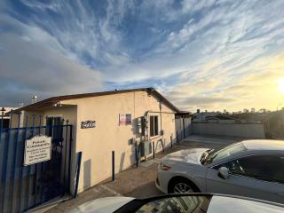 The Sisters Casitas Frida & Violeta - 2 FULL APTS - 8