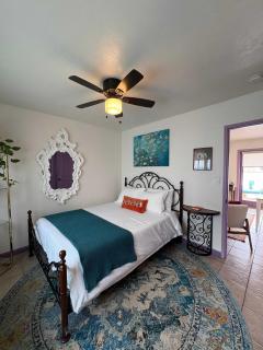 The Sisters Casitas Frida & Violeta - 2 FULL APTS - 3