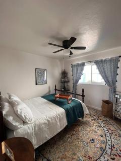 The Sisters Casitas Frida & Violeta - 2 FULL APTS - 2