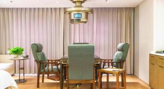 Chengdu Antai Century Hotel - 4