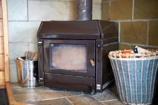 The Back Hut - Te Anau Holiday Home - 7