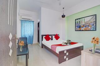 Hotel O AMRUTHA SPACES - 2