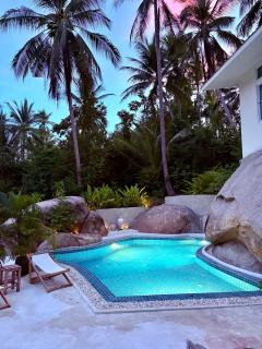Villa Verde Ko Phangan - 1